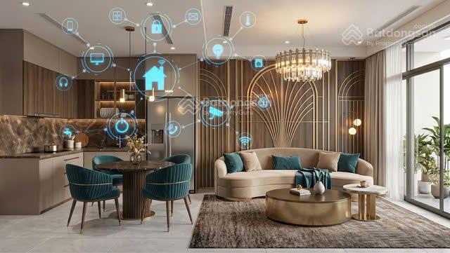 Giỏ hàng hiếm căn hộ 1pn sở hữu lâu dài sunshine sky city 45m², chuẩn bị bàn giao, giá chỉ 4,076tỷ