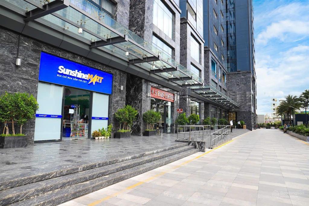 Báo giá căn hộ sunshine sky city gửi đến quý anh chị nhà đầu tư