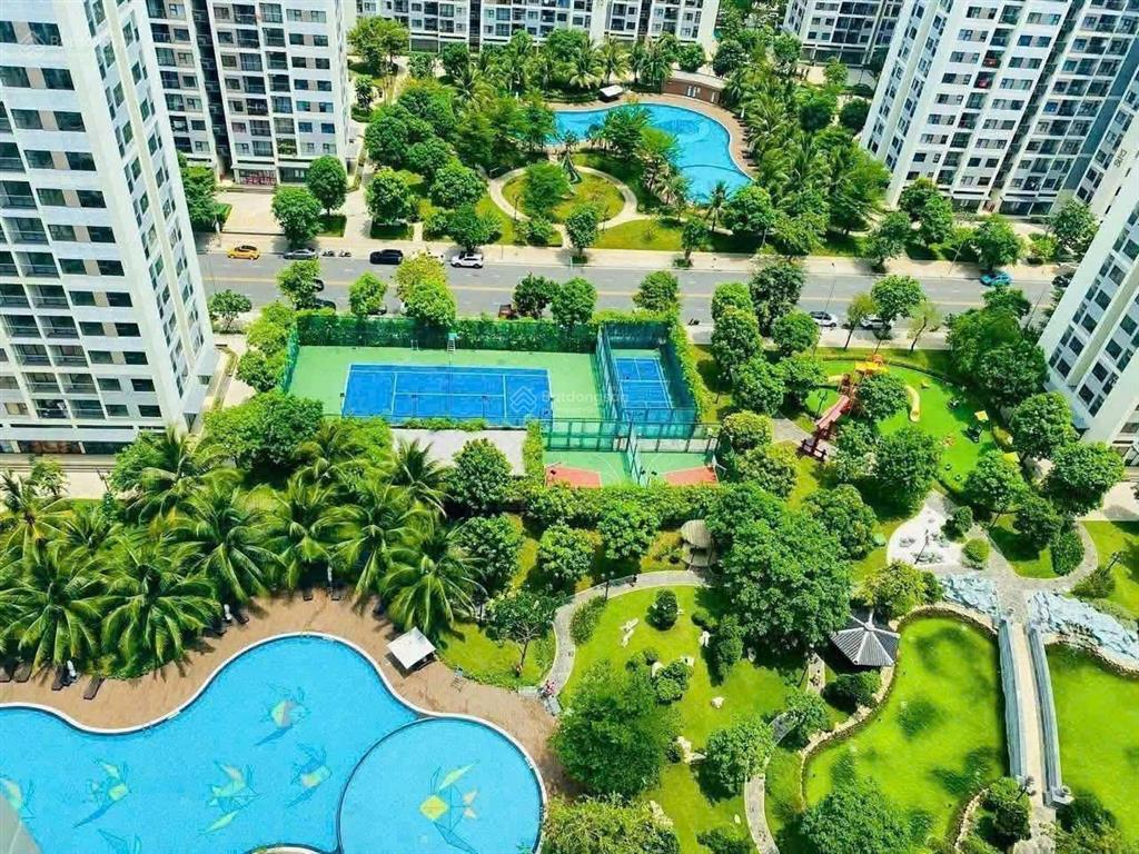 Căn hộ vinhomes 2pn  chính sách tặng ~ 23tỷ/ căn  mua từ cđt  chỉ 3.4 tỷ/ 70m2