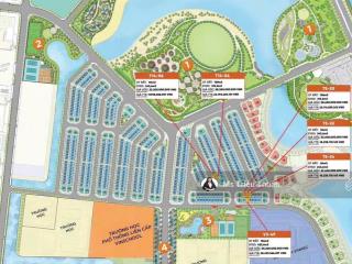 Duy nhất 1 căn nhà phố 126m2 manhattan vhgp  mua trực tiếp cđtgiá tốt hơn chuyển nhượngview cv