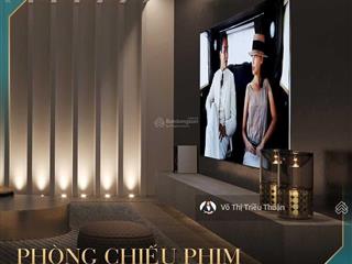 Dinh thự ven sông the rivus  121 căn trên toàn việt nam  thương hiệu elise saab chỉ ~ 280tr /m2