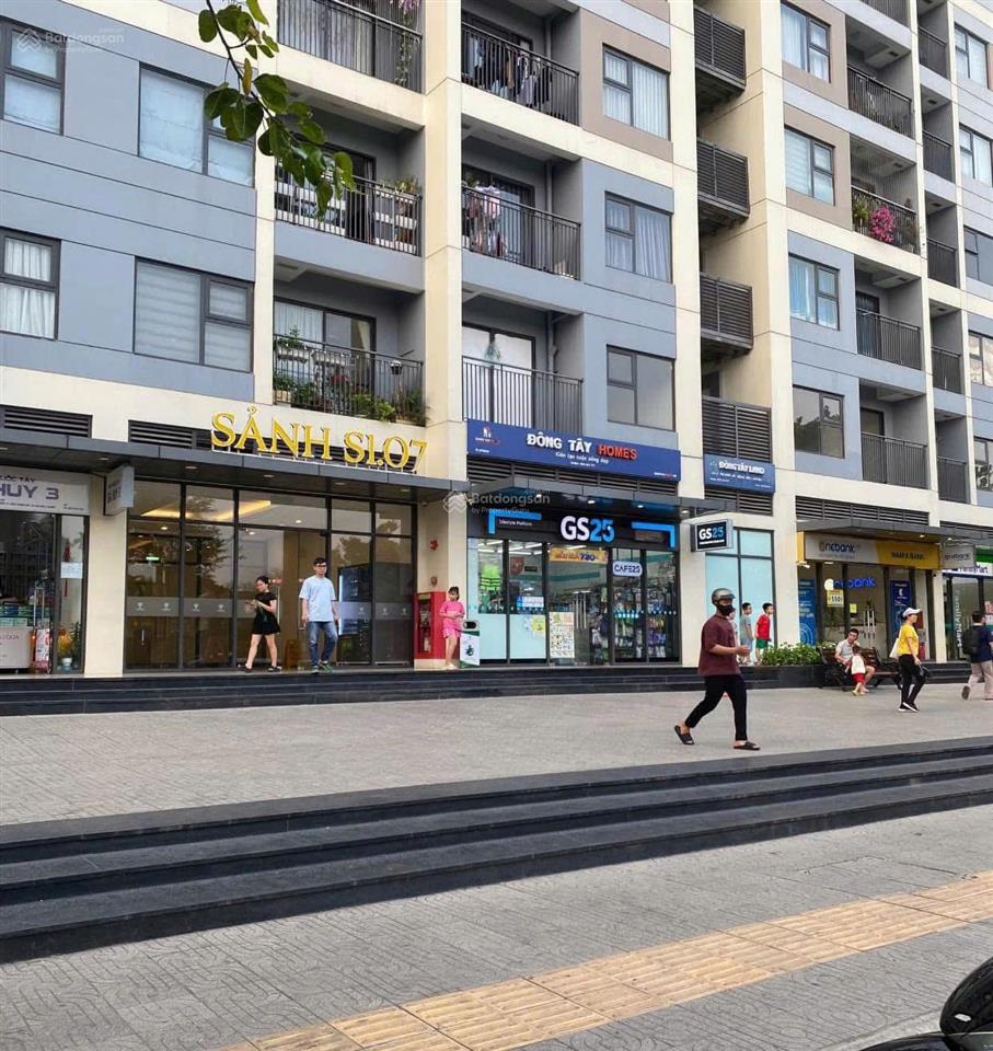 Shophouse vhgp chiết khấu lên đến 52%  vốn ~2.5 tỷ  có ngay hợp đồng thuê 3540 triệu/tháng