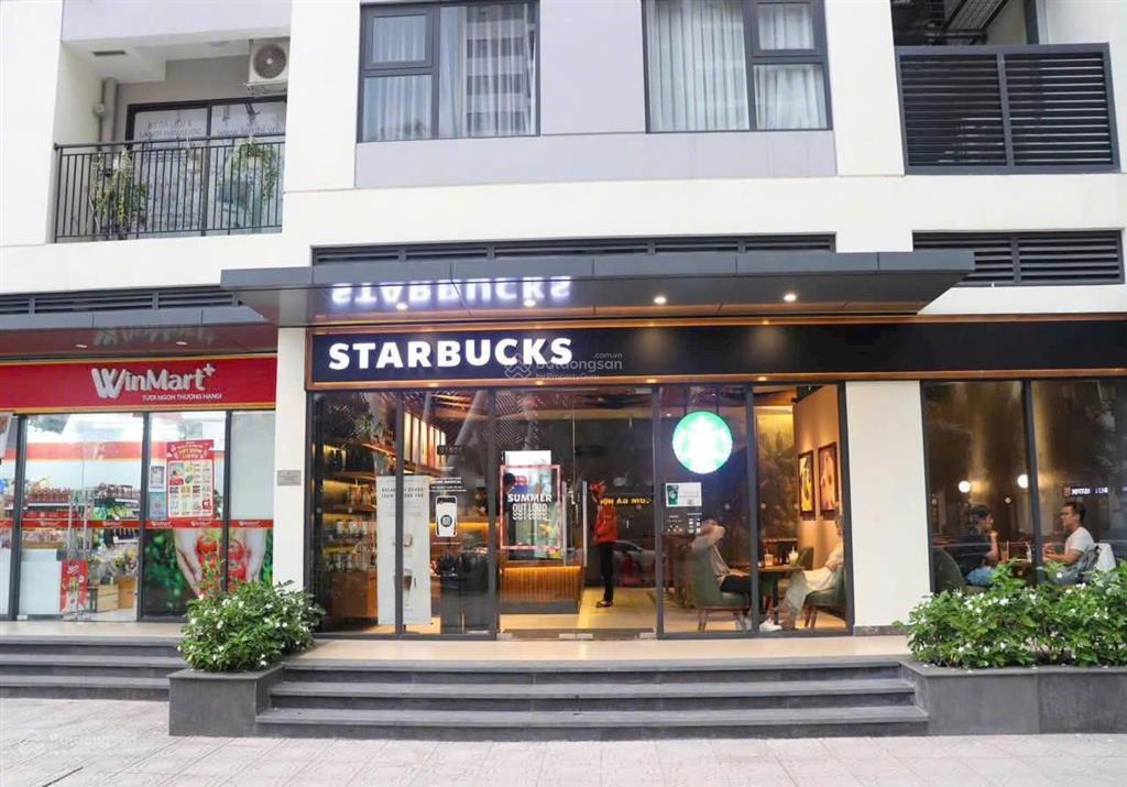 Shophouse vhgp chiết khấu lên đến 52%  vốn ~2.5 tỷ  có ngay hợp đồng thuê 3540 triệu/tháng