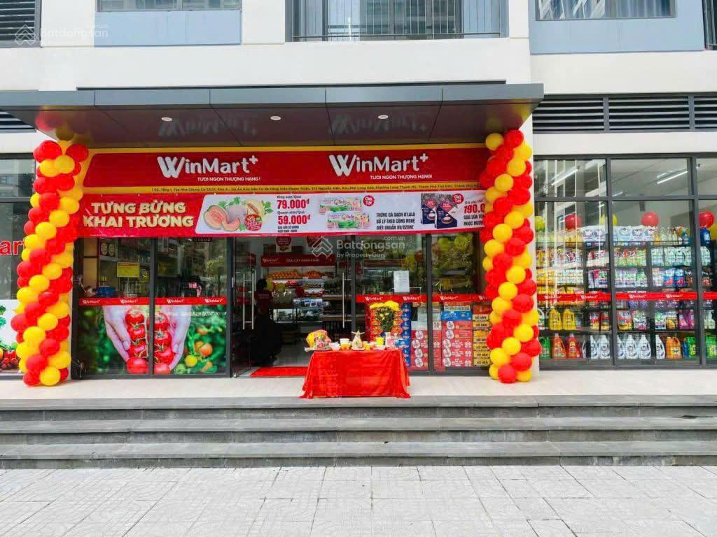 Shophouse vhgp chiết khấu lên đến 52%  vốn ~2.5 tỷ  có ngay hợp đồng thuê 3540 triệu/tháng
