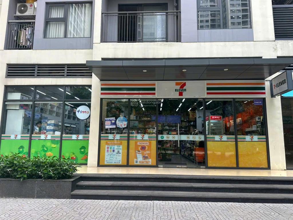 Shophouse vhgp chiết khấu lên đến 52%  vốn ~2.5 tỷ  có ngay hợp đồng thuê 3540 triệu/tháng