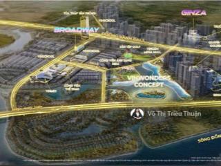 Shophouse vhgp chiết khấu lên đến 52%  vốn ~2.5 tỷ có ngay hợp đồng thuê 3540 triệu/ tháng