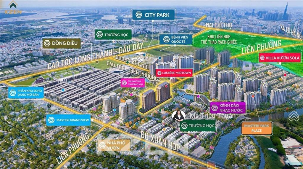 Bán nhà phố vườn ven sông sola villas quận 2  căn nội bộ  vị trí đẹp  chiết khấu cao