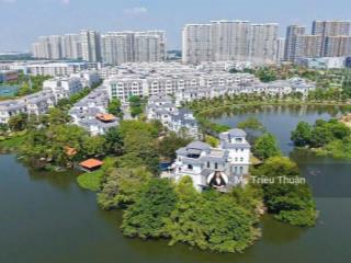 Bán căn biệt thự song lập410m2manhattan vinhomes grand park  giá chỉ 156 triệu/ m2 giá tốt nhất