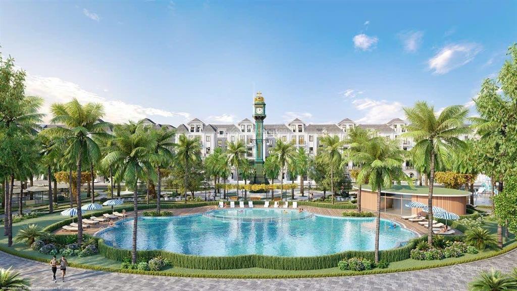 Hiếm có 1 căn nhà phố 3 tầng vinhomes green city  giá tốt  vốn 399 triệu trong 2 năm