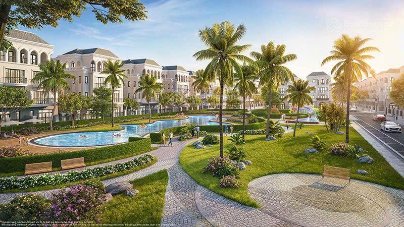 Hiếm có 1 căn nhà phố 3 tầng vinhomes green city  giá tốt  vốn 399 triệu trong 2 năm