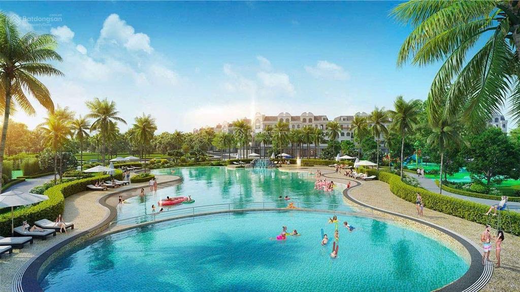 Hiếm có 1 căn nhà phố 3 tầng vinhomes green city  giá tốt  vốn 399 triệu trong 2 năm