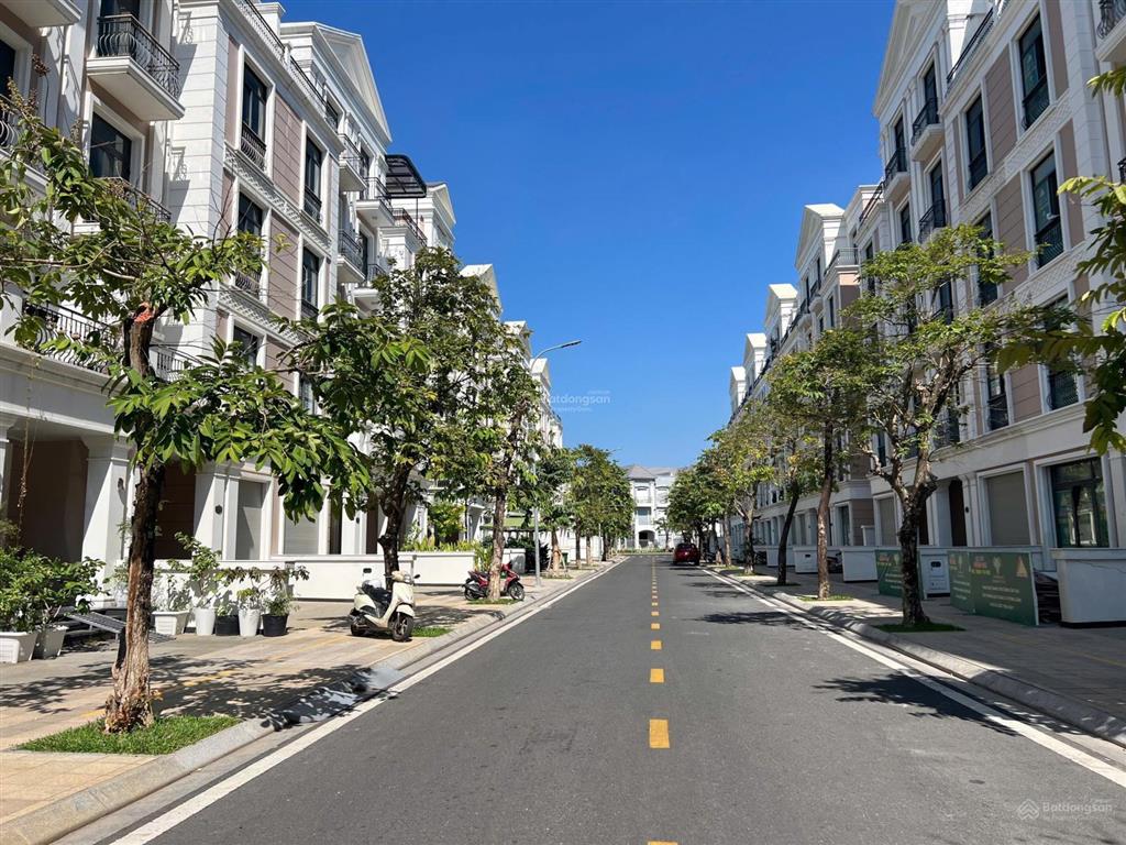 Giỏ hàng bán gấp t9/2026 giá rẻ nhà phố biệt thự  vị trí đẹp  đáng sở hữu tại vinhomes grand park