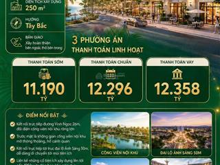 Bán nhà phố  75m2  chỉ 7.883 tỷ all in (sau trừ voucher)  giá tốt vinhomes green paradise