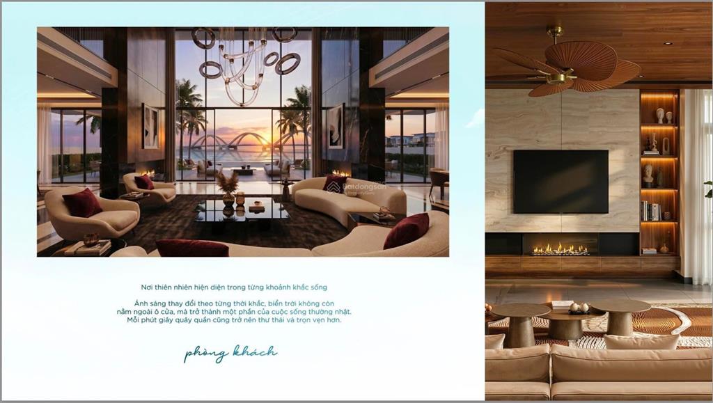 Biệt thự song lập  171m2  chỉ 13.284 tỷ all in  giá tốt vinhomes green paradise cần giờ