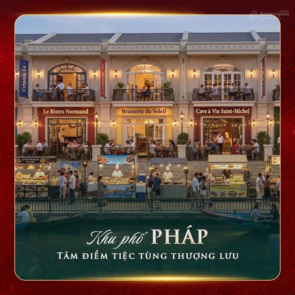 Nhà phố liền kề  50m2  vốn 3.408 tỷ all in  ưu đãi lên đến 64% giá trị  vinhomes saigon park