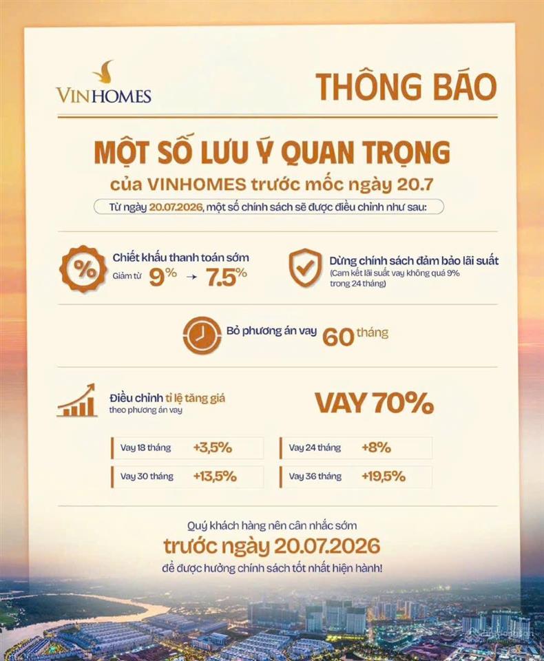 Bán biệt thự đơn lập  293m2  chỉ 21,338 tỷ all in  giá tốt vinhomes green paradise cần giờ