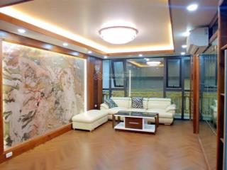 Bán nhà, 2 ô tô tránh, tân mai 47m, 8 tầng, mt 4m, giá 23 tỷ.