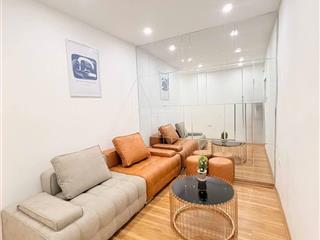 Nhà đẹp ở luôn tôn đức thắng, đống đa 60m, giá 3.65 tỷ.