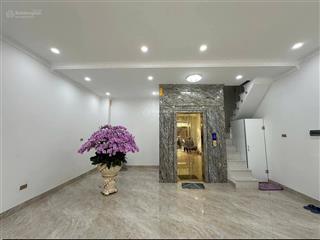 Bán nhà mặt phố kinh doanh đỉnh, thọ lão, hai bà trưng 42/55m, 7 tầng, mặt tiền 5.8m, gia 36 tỷ.