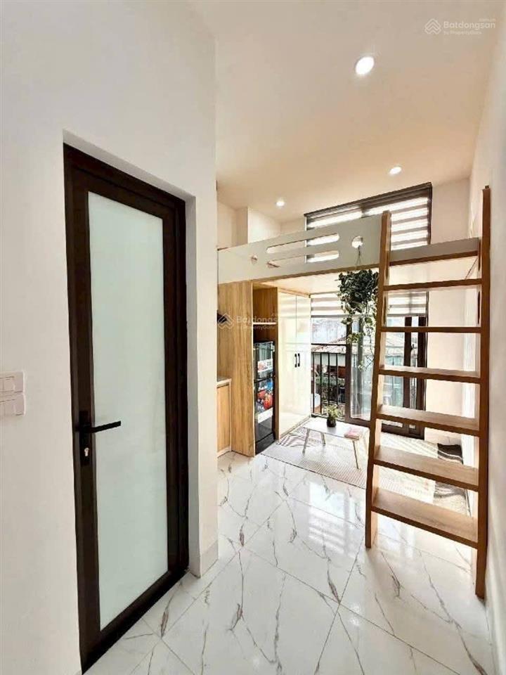 Nhà đẹp dòng tiền, thang máy phan đình giót, thanh xuân 37m, 6 tầng, mt 5.1m, giá 11.8 tỷ.