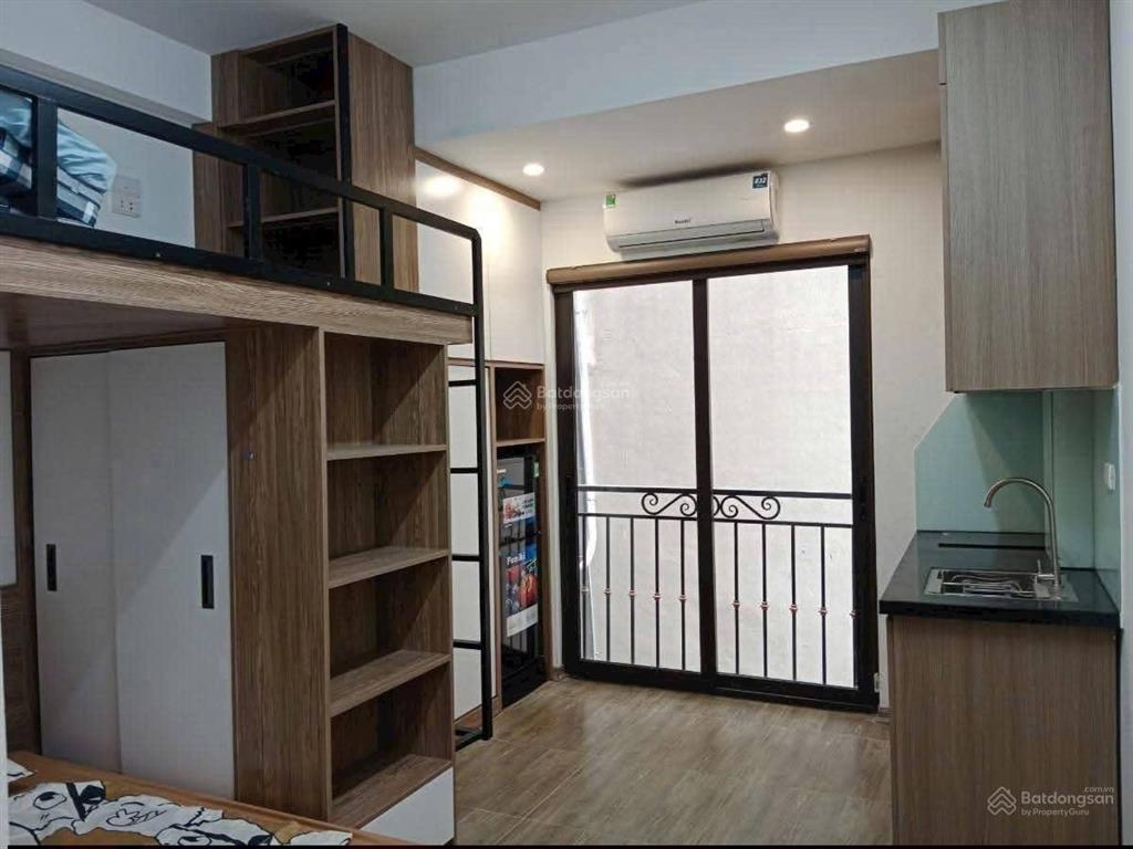 Bán nhà dòng tiền trương định, hai bà trưng 42m, 5 tầng, mt 3,5m, giá 11.2 tỷ.