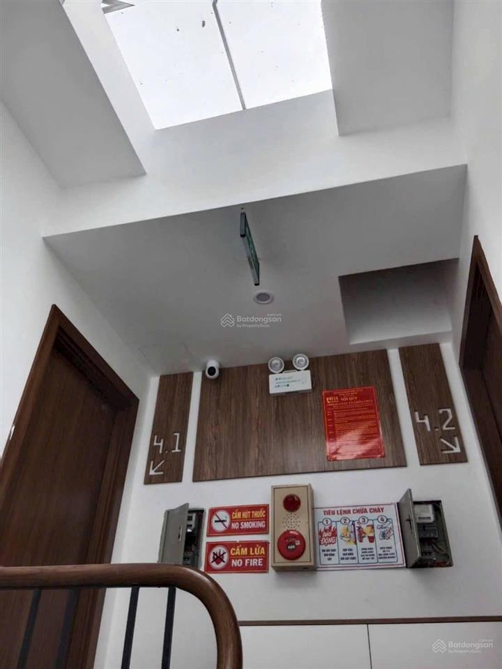 Bán nhà dòng tiền trương định, hai bà trưng 42m, 5 tầng, mt 3,5m, giá 11.2 tỷ.