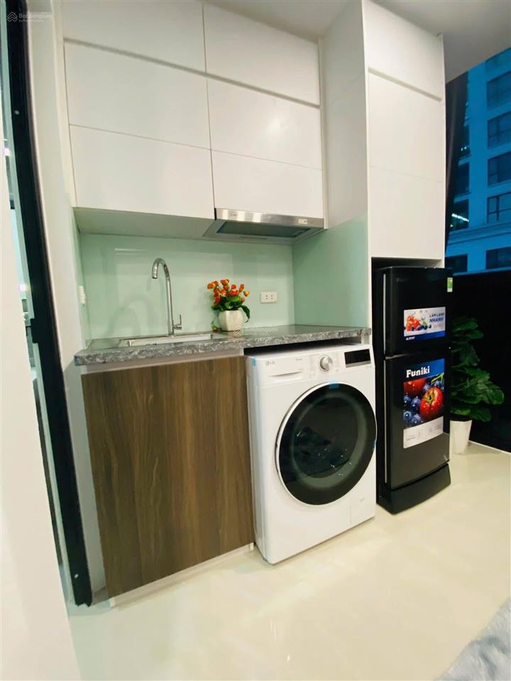 Bán nhà dòng tiền cự lộc, thanh xuân 81m, 8 tầng, mt 4.5m, giá 31.9 tỷ.