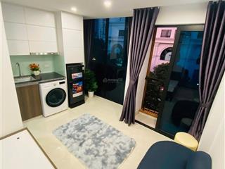 Bán nhà dòng tiền cự lộc, thanh xuân 81m, 8 tầng, mt 4.5m, giá 31.9 tỷ.