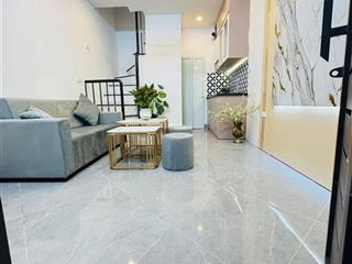 Bán nhà ở luôn vĩnh hưng, hoàng mai 18m, 3 tầng, mặt tiền 3.2m, giá 1.68 tỷ.
