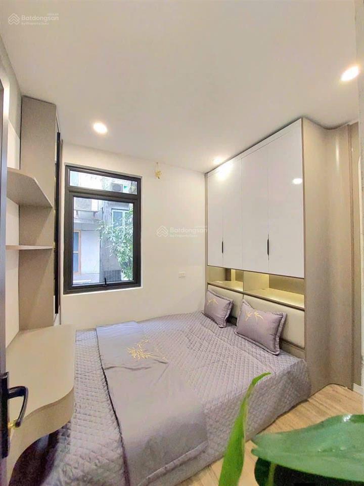 Bán nhà bùi ngọc dương, hai bà trưng 16m, 4 tầng, mt 3m, giá 3.15 tỷ.
