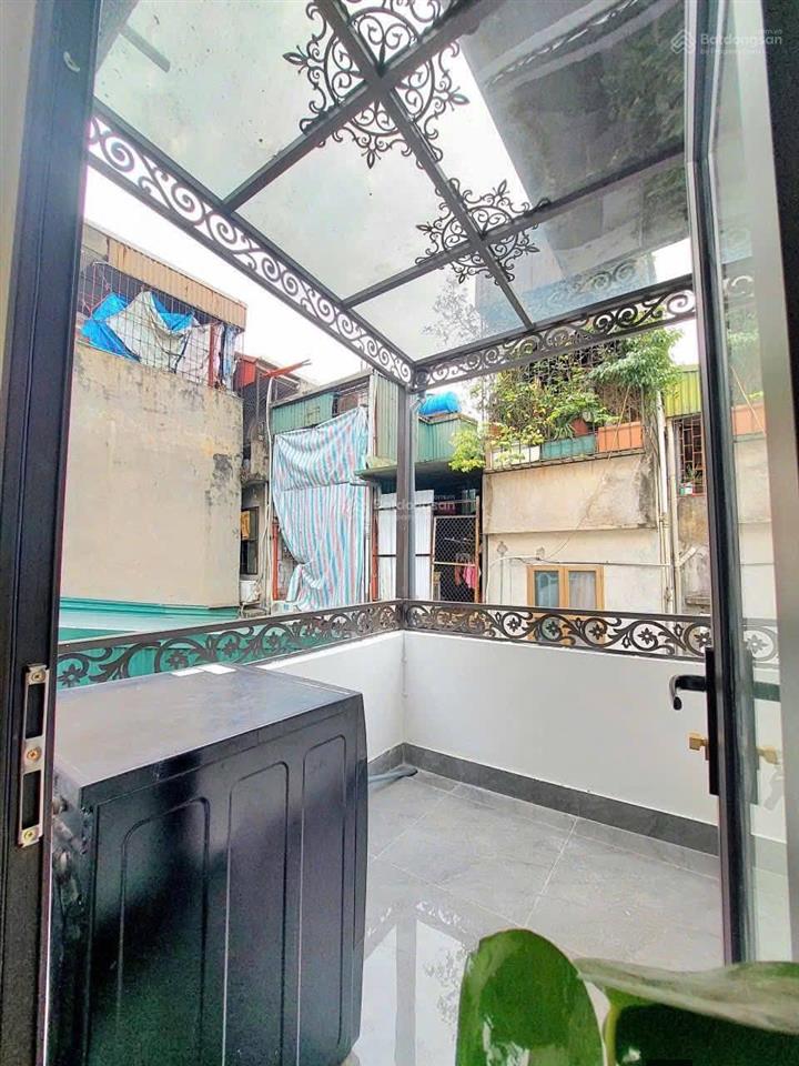 Bán nhà bùi ngọc dương, hai bà trưng 16m, 4 tầng, mt 3m, giá 3.15 tỷ.