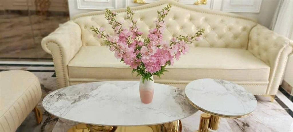 Bán nhà ô tô vào nhà, kinh doanh, nguyễn đức cảnh 61m, 7 tầng, mt 4m, giá 24.5 tỷ.