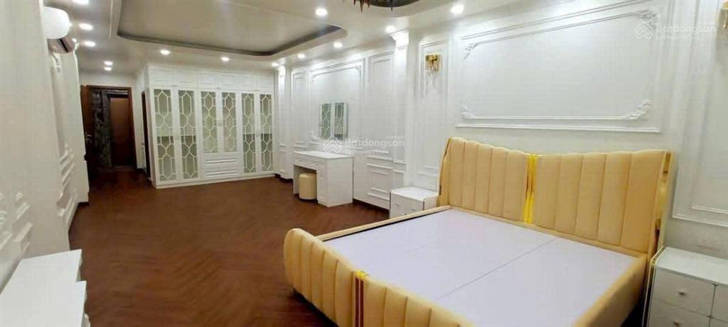 Bán nhà ô tô vào nhà, kinh doanh, nguyễn đức cảnh 61m, 7 tầng, mt 4m, giá 24.5 tỷ.