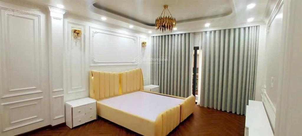 Bán nhà ô tô vào nhà, kinh doanh, nguyễn đức cảnh 61m, 7 tầng, mt 4m, giá 24.5 tỷ.
