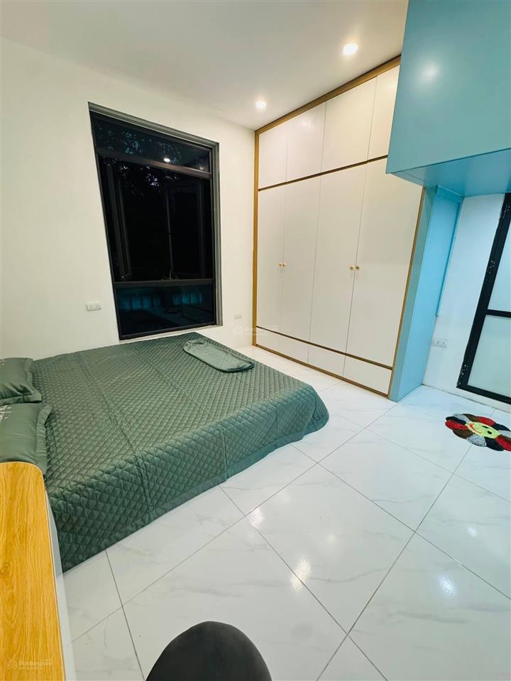 Bán nhà trần đại nghĩa, hai bà trưng 40m, giá 2.15 tỷ.