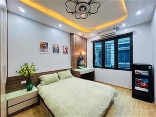 Bán nhà dòng tiền, đường hoàng mai 42/46m, 5 tầng, mt 3.6m, giá 13.8 tỷ.