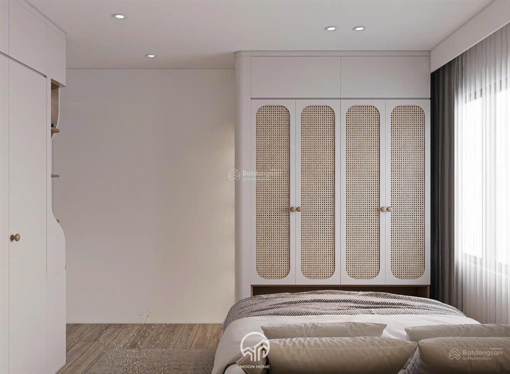 Bán căn hộ cc tại west a, masteri west heights, 4,7 tỷ, 47,6m2, hàng hiếm uy tín