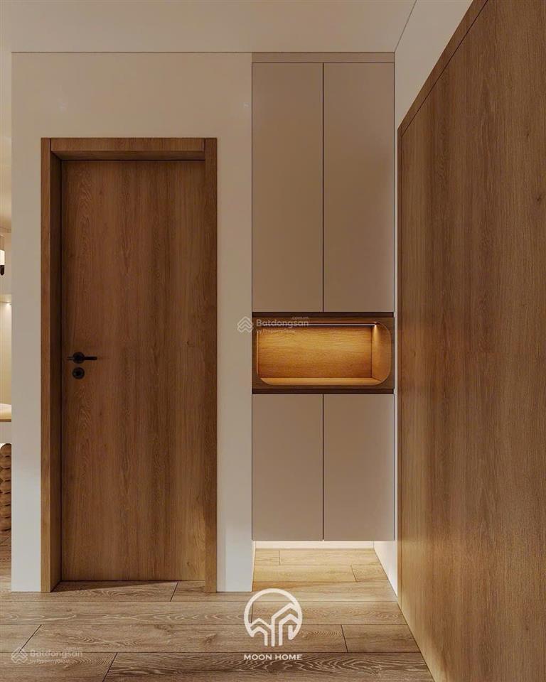 Bán căn hộ cc tại west a, masteri west heights, 4,7 tỷ, 47,6m2, hàng hiếm uy tín
