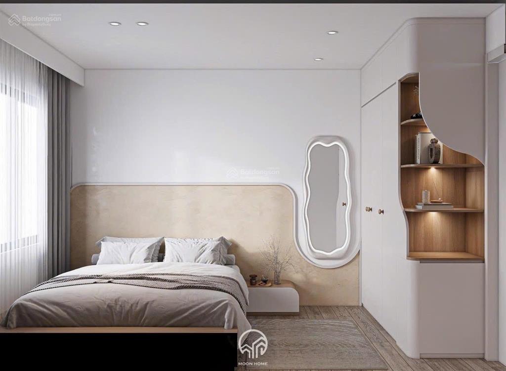 Bán căn hộ cc tại west a, masteri west heights, 4,7 tỷ, 47,6m2, hàng hiếm uy tín