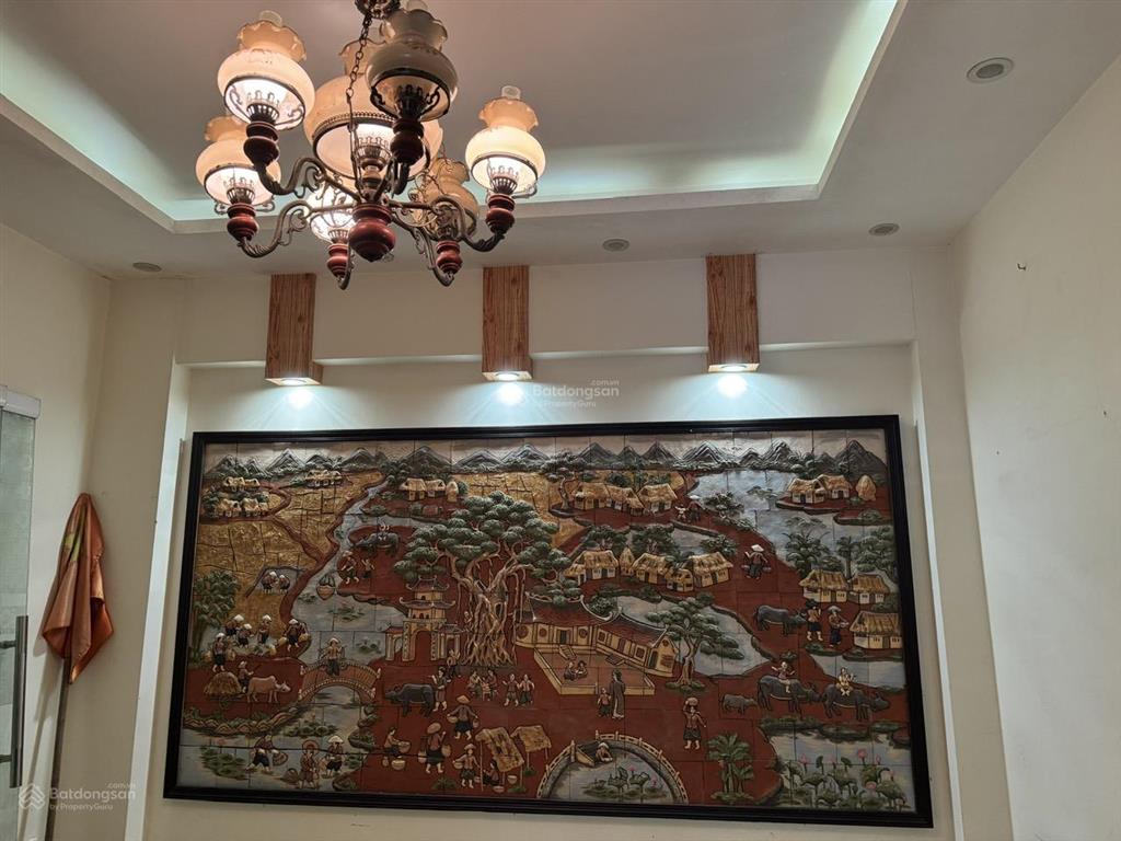 Chính chủ cho thuê nhà riêng 6 tầng siêu đẹp tại cầu giấy