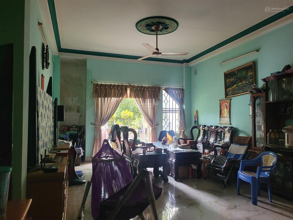 Quận 6. mặt tiền đs 23 bình phú đường 30m kinh doanh đỉnh