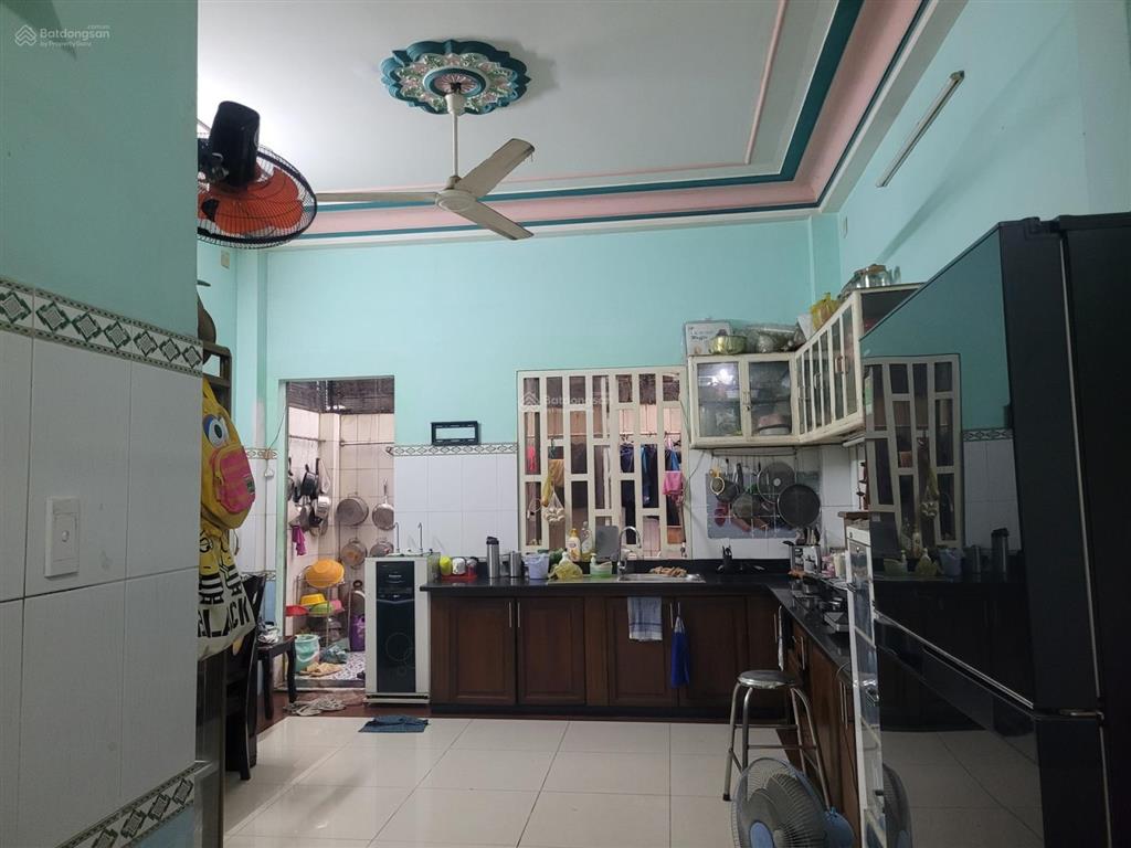 Quận 6. mặt tiền đs 23 bình phú đường 30m kinh doanh đỉnh