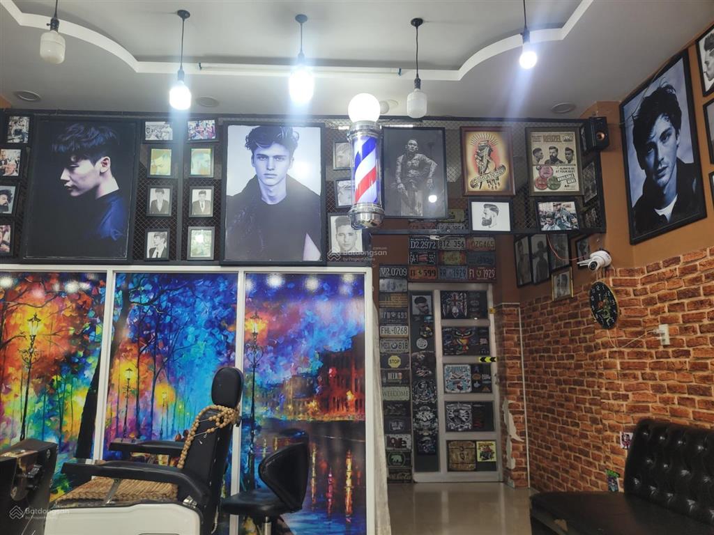 Quận 6. mặt tiền đs 23 bình phú đường 30m kinh doanh đỉnh