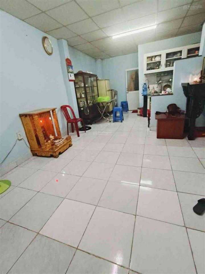 Quận 6. chdv dòng tiền gần 60 triệu/tháng 205m nguyễn văn luông, quận 6 chỉ 18,5 tỷ