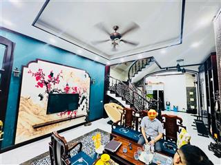 Nhà hai bà trưng phân lô vỉa hè trước nhà oto tránh chạy vòng quanh 60m2 4 tầng mặt tiền 5.2m 13.9t