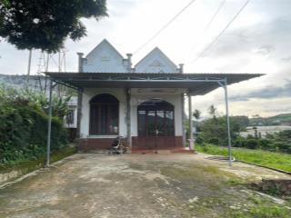 Bán đất tặng nhà ngay gần trung tâm chợ thăng long