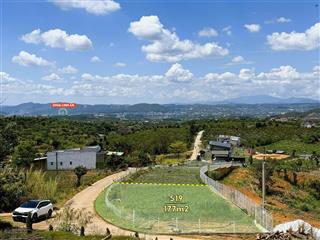 Bán lô góc 2 mặt tiền 24m . view phật bà quan âm  núi voi