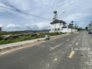 Bán đất đẹp tại khu đô thị mới đinh văn .ngay trường thpt lý tự trọng