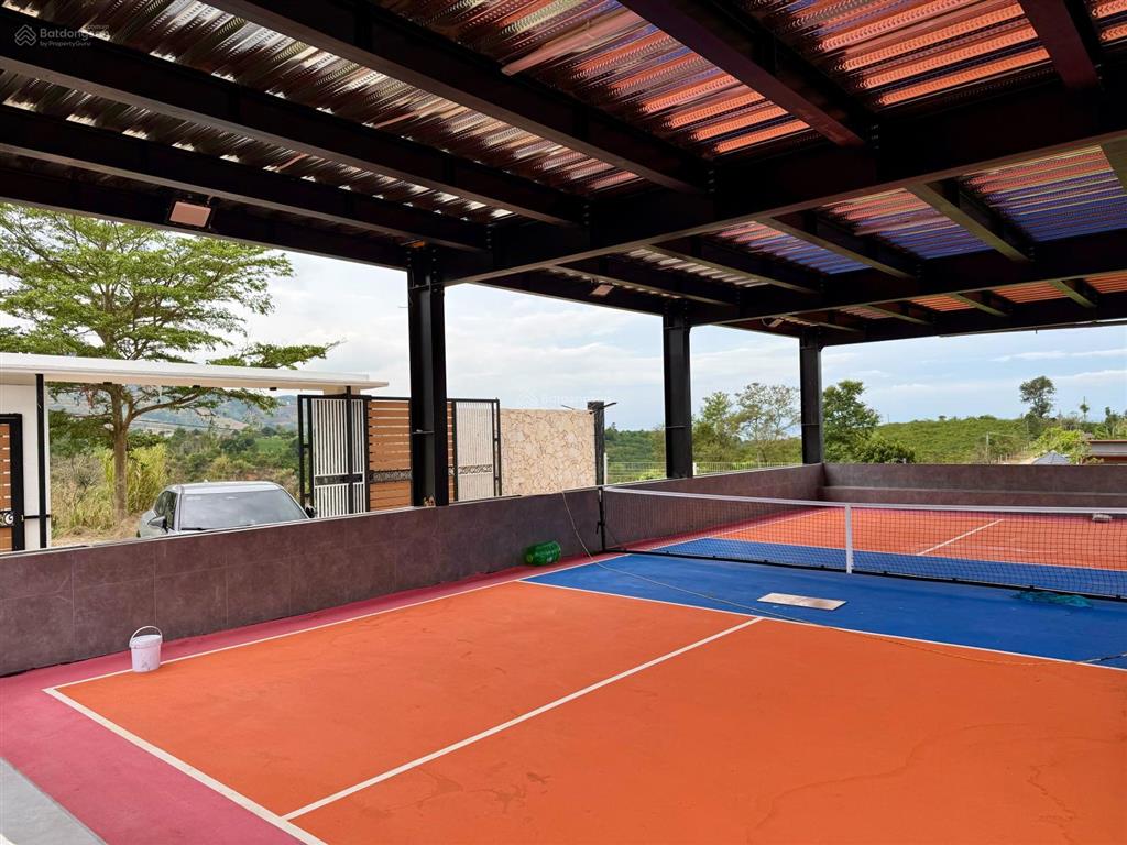 Chỉ 620 triệu . sổ hồng 215m2 . view 360 độ núi voi , rừng thông nghỉ dưỡng và đầu tư