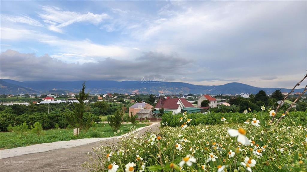 Bán đất đẹp view hồ từ liêm . đường ôtô rộng 8m